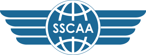 South Sudan Civil Aviation Authority Logo